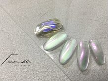 ファミーユ 池袋東口店(Famille)/定額Dコース