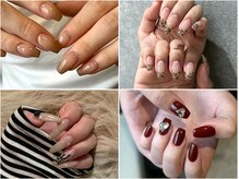 ネイルアヴァンス 京橋店(Nail AVANCE.)
