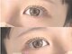 シーンスタジオ 千葉店(SSIN STUDIO)の写真/垢抜けたいならSETが正解*【眉毛wax+パリジェンヌorまつ毛パーマ】平行/アーチ/韓国眉も自由自在に♪