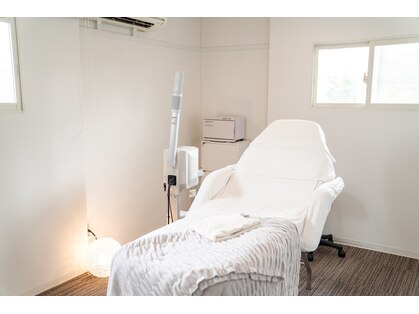 ポーラ 新中町店(POLA)の写真