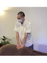 もみほぐしのらく天 上田店 伊藤