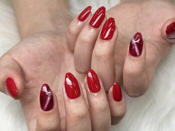 ビアンカ 美浜店(Bianca)/シンプルコース 定額¥6350