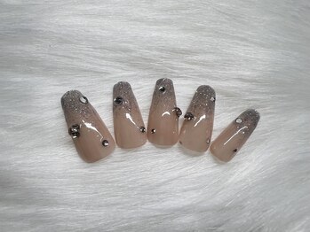 メゾンアンズ 船橋店(maison ANZU.)/定額 ワンホン,韓国系コース