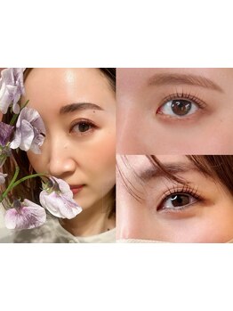 大人女性向けこだわりサロン