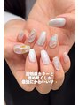ファストネイル 自由が丘駅前店(FAST NAIL)&nbsp;長持ちデザイン提供します☆ネイルケアお任せください！自由が丘