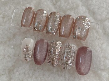 【12.1.2月】冬の定額サンプル