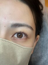 バタフライ 川崎店(Butterfly)/オーダーメイドラッシュリフト