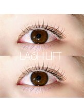 十色 麻布十番店(AZABUJUBAN)/まつげパーマ/マツエク/美眉毛