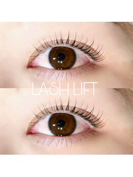 十色 麻布十番店(AZABUJUBAN)/まつげパーマ/マツエク/美眉毛