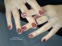 ハナムゥ(HANAMU)