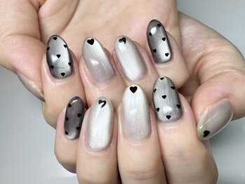 ルプティボヌール(le petit bonheur)/