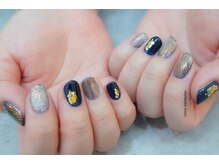 ウリコ ネイルアトリエ(urico nail atelier)/