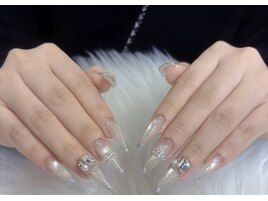 マグネットチップ長さだし