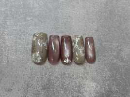 MISAKI指名限定★繊細ART定額