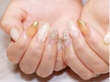 ネイルルームヴォーグ(Nail Room VOGUE.)