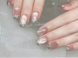 マグネットネイル