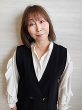 レイネイル レイアイ レイエステティック 扶桑店&nbsp;ネイリスト Chiho