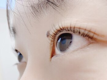 ティア 白山店(Tia)/まつ毛カール