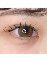 エフ(EF)/まつ毛エクステ