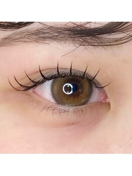 エフ(EF)/まつ毛エクステ