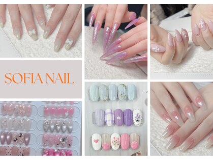 ソフィアネイル 赤羽店(Sofia Nail)の写真
