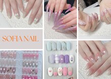 ソフィアネイル 赤羽店(Sofia Nail)