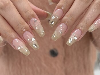 お持ち込みデザイン♪