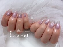リアネイル(Lia.nail)/マグネット