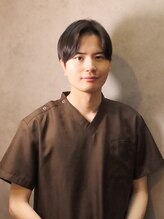 MBF整体院 宇都宮院&nbsp;磯嶋 駿一