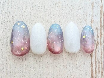 シキ 湘南台店(shiki)/ビーナスベルト/win・sum ￥6800