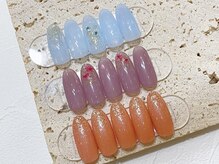 シェルウェリナ(SHeLL WELINA)/定額シンプル