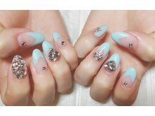 ネイル&アイラッシュ ルミア(Nail & Eyelash LUMIA)/LumiAフォトギャラリー