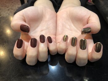 ボディ 高知店(BODY)/ミラー