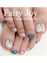 フェアリー ジョイ(Fairy Joy)/