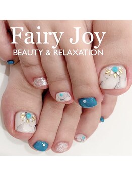 フェアリー ジョイ(Fairy Joy)/