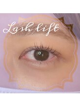 ボニータ(Bonita)/Bonitaの似合わせまつげパーマ♪