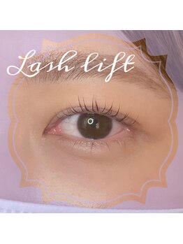 ボニータ(Bonita)/Bonitaの似合わせまつげパーマ♪