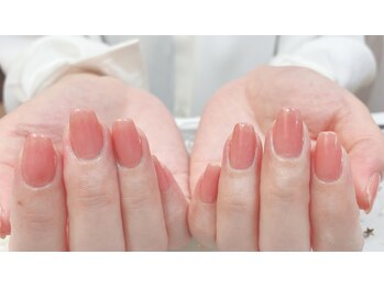 ビューティサロン アジアン/