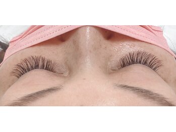 シルグレイス アリオ 葛西店(CILGRACE)/3Dボリュームファン