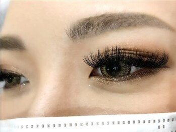 レーヴ(REVE)/Eye design*