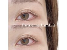 アン シェリル(An che'ril)/まつげパーマ×立ち上げデザイン