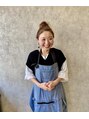 ユービーネイル(U be nail) ERIKO YAMADA