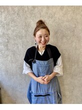 ユービーネイル(U be nail) ERIKO YAMADA