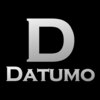 ダツモ 新宿御苑店(DATUMO)ロゴ