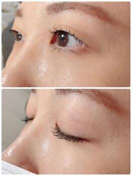 リーベ(Liebe)/パリジェンヌラッシュリフト