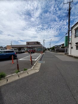 ゆり整骨院/京成八千代台駅～当院までの道順