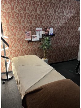 エピシアドットエヌ(epicia.N)/眉毛、フェイシャルエステ