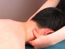 リル(RILU)/【マッサージ】気軽にサロンへ