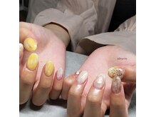 シルニー リム(Silny rim)/やり放題コース［ニュアンス］