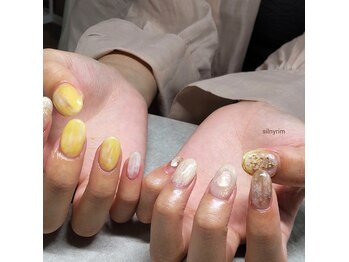 シルニー リム(Silny rim)/やり放題コース［ニュアンス］